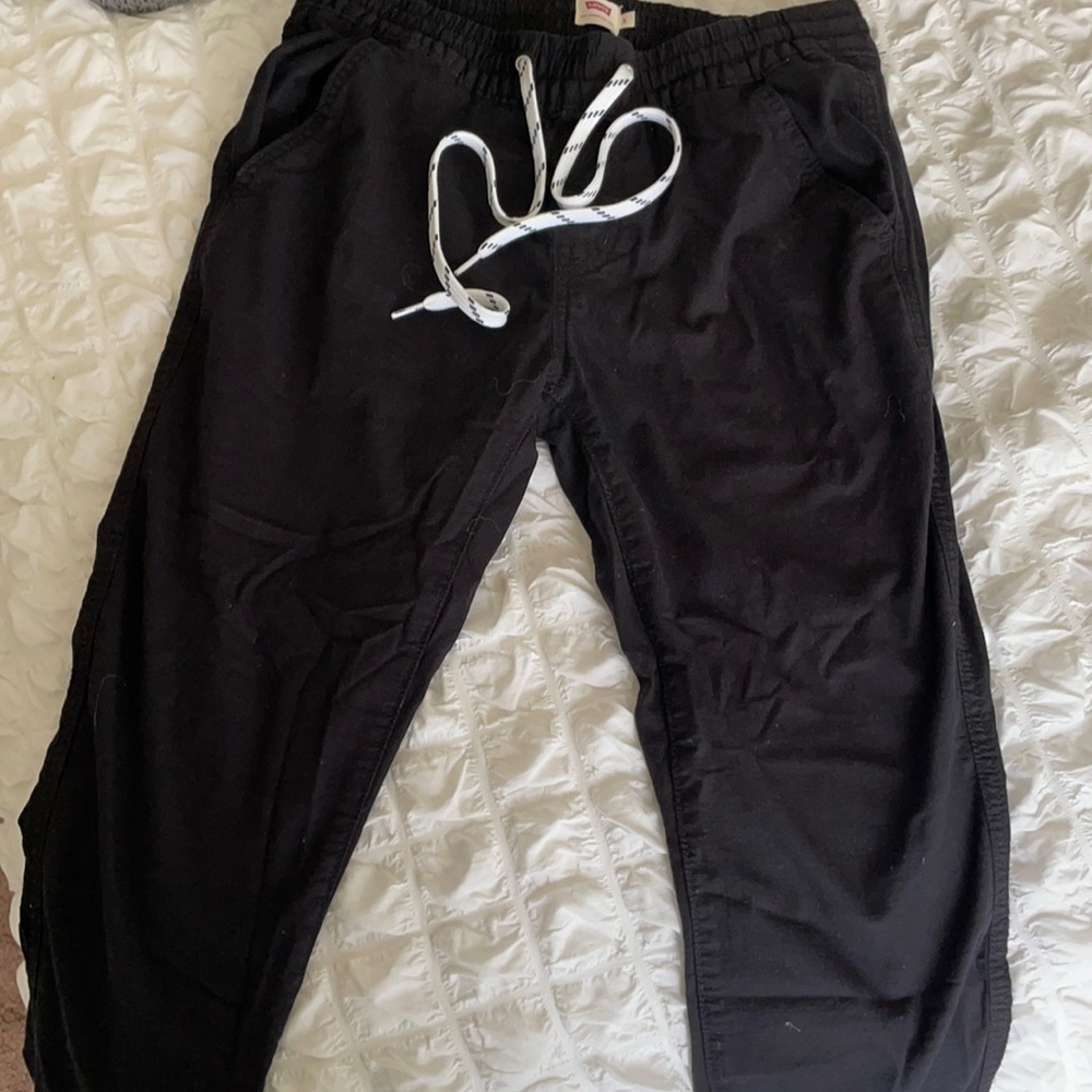 Levis Joggers